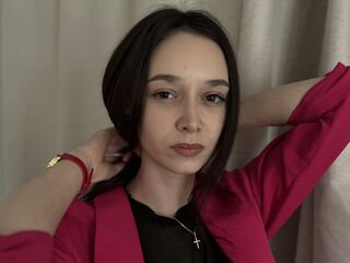 masturbating webcamgirl DustyCulp