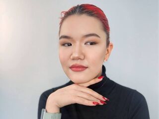 babecam EliciaFeickert