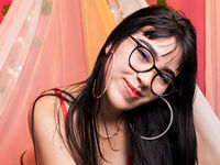 naked camgirl picture ElieConor