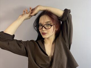 dirty live cam ElizabethHerrer