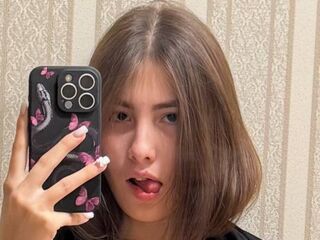 live cam girl EllieLenon