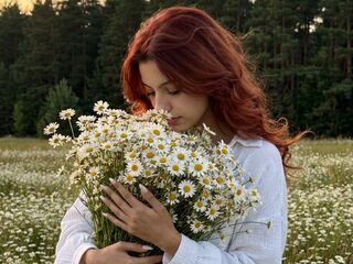 cam girl video chat EllisCherry