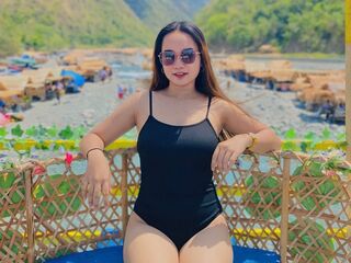 free live sexcam ElliseWise