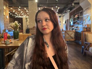 free live cam EmilyGreek