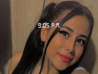 webcam sex EmilyStuar