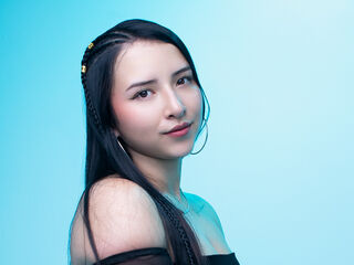 hot web cam show EmmaCastillo