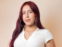 free video chat room EmmaLace