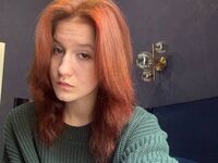 hot cam girl fingering pussy EmmaTrippa