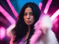 hot striptease cam ErikaNiel