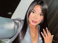 cam girl playing with vibrator EsmeraldaStoun