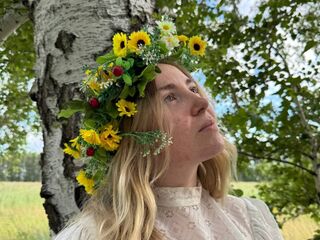 naked webcam girl EstaCutchin