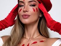 girl sexcam EthelynRose