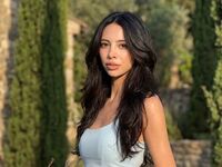 webcam hooker EvaMorissy