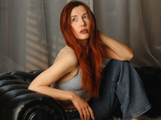jasmin camgirl EvaVestern