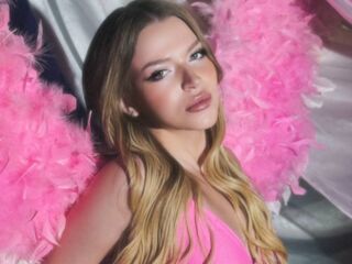 shower webcam EvanRossano