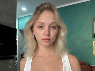jasmin camgirl EveMorrison