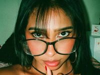 naked camgirl EvelinWatson
