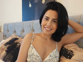 girl sexcam EvelineAngeles