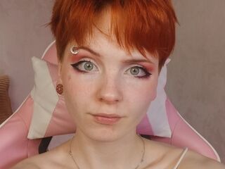 webcam live show FlaviaGranlund