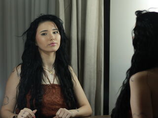 live chatroom FleurDivine