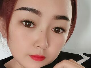 free webcam FredaErica