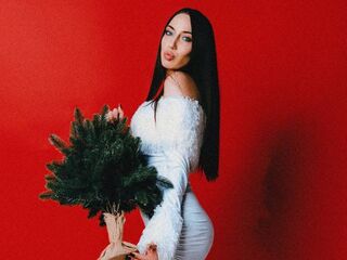 cam sex FredericaPuentes