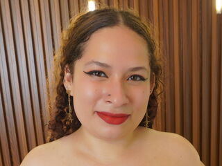 girl webcam GaiaNova