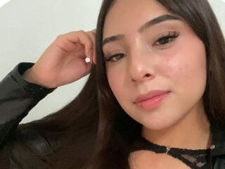 anal webcam GigiOchoa
