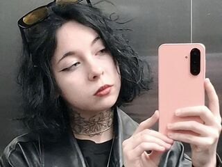 webcam live show GildaHudok