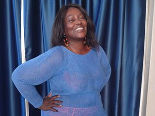 cam girl camsex GladysWilliams