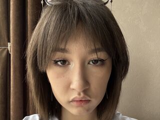 nude camgirl photo GraciaWitsell