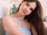 girl topless HalleyCallaghan