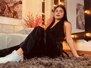 cam girl chat HannaFox