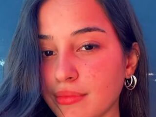 fingering girl chat HannyMia