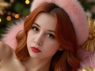 naked webcam girl photo HarmonyBloomgren