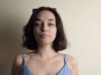 sexy webcamgirl HeideMccoggle