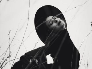 free nude webcam HelismaAbramss