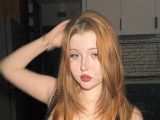 fingering camslut HildeTobia