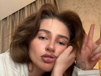 hardcore sex webcam show HippieChristie