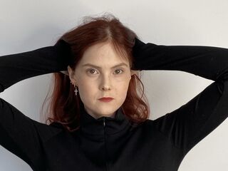 fingering webcamgirl picture IdaBerenger