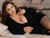 hot webcam show IdaSwift