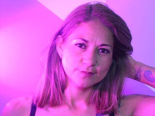 live sexcam IsabellaBaker