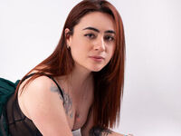 kinky video chat performer IsabellaBeaumont