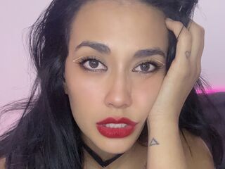 Kinky webcam IsabellaLisa
