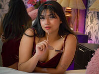 camgirl porn cam IsabellaMakenzy