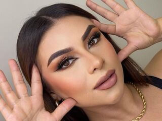 hot webcamslut IvannaFerrini