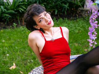 webcam hooker IveteDurand