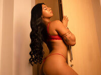 nude camgirl photo IvonneLatorre