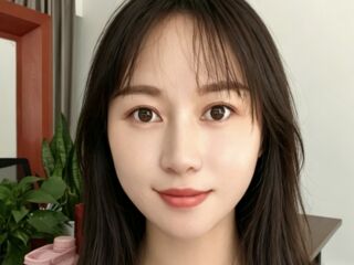 fingering girl IvyLily