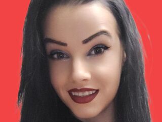 streaming live cam IvyStone